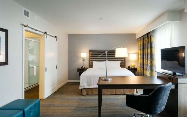 Hampton Inn & Suites by Hilton Seattle/Northgate