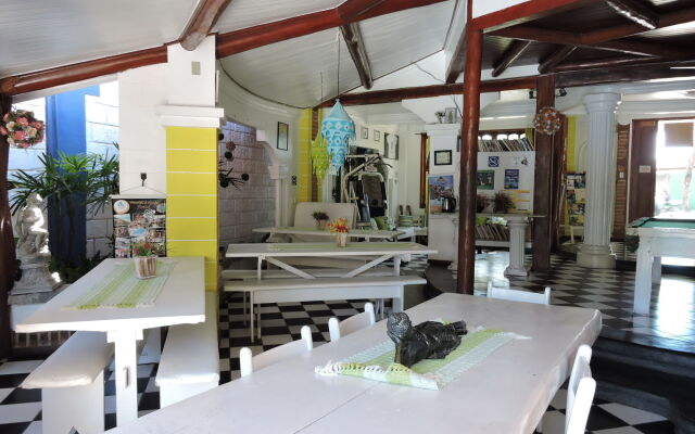 Arraial d'Ajuda Hostel