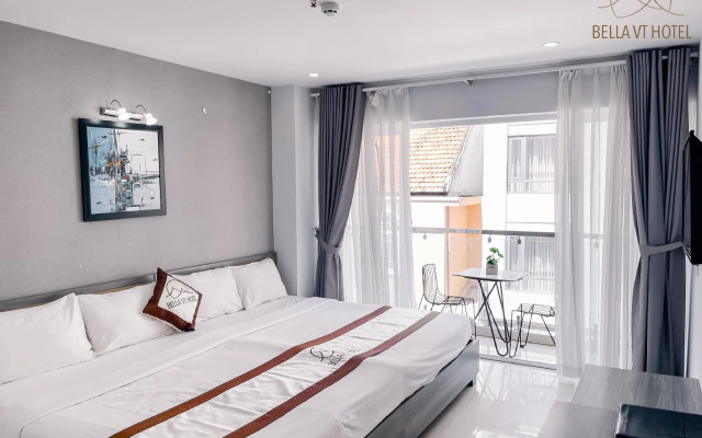 Bella VT Hotel