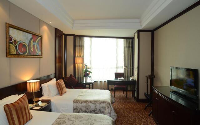 The Bund Hotel