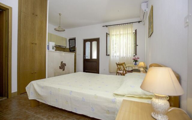 Apartments Ostoja