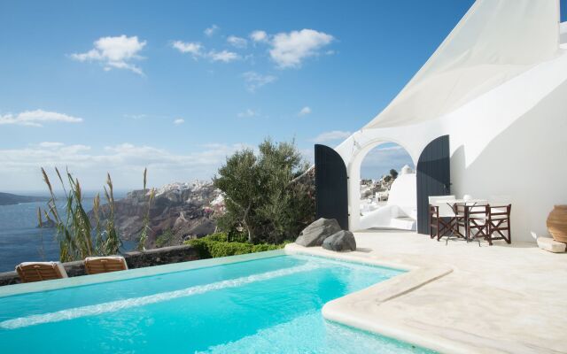 Perivolas Lifestyle Houses