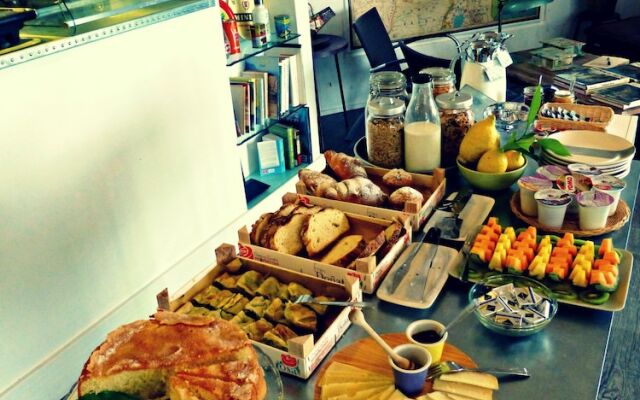 B&B Villa Amaranta - Cinque Terre