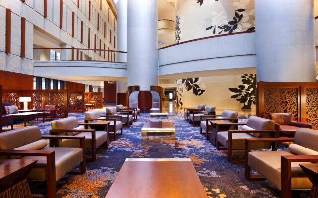 The Westin Peachtree Plaza, Atlanta