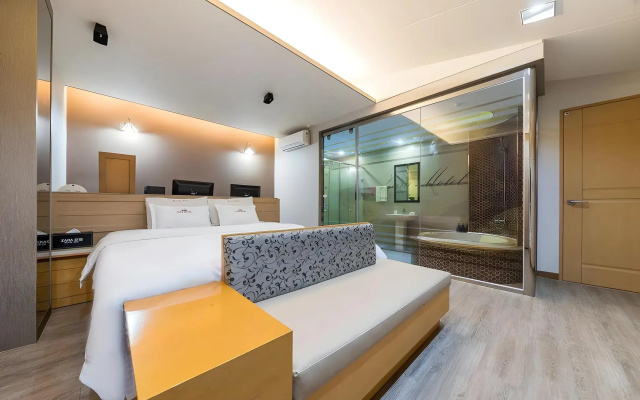 Gyeongju Zara Motel