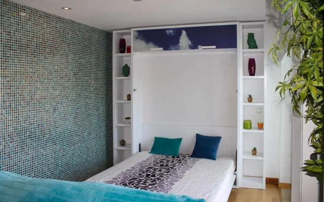 Apartamentos Costa de Ouro T2-Marina de Albufeira