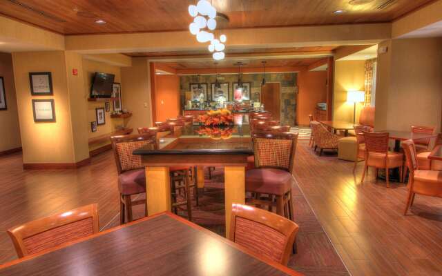 Hampton Inn Pigeon Forge