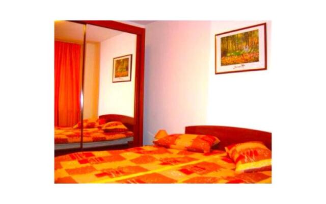 3 rooms Panoramic