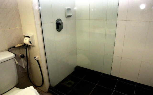 Hotel Grand Continental Langkawi