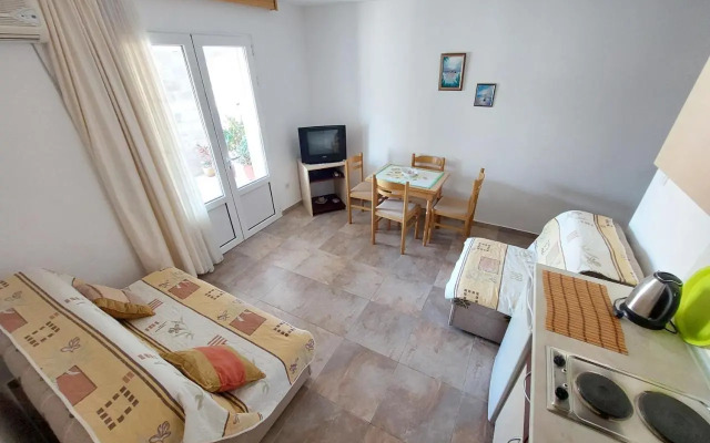 Vala Apartments