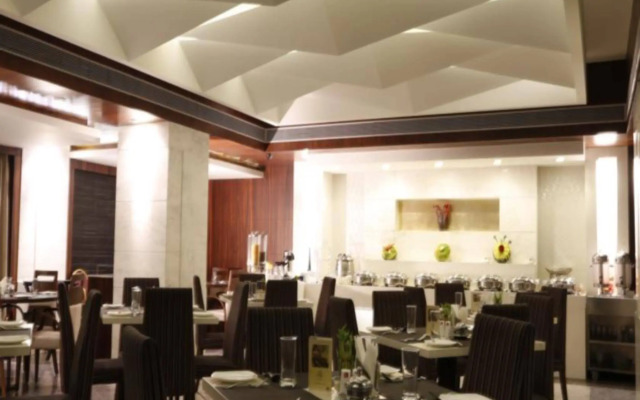 Lords Plaza, Surat