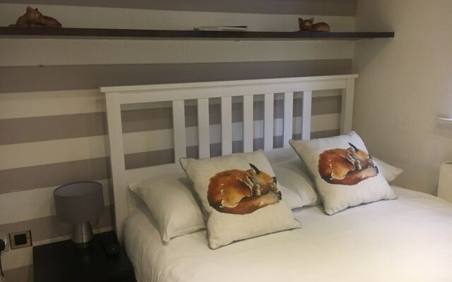 Islington Serviced Rooms and Apartments