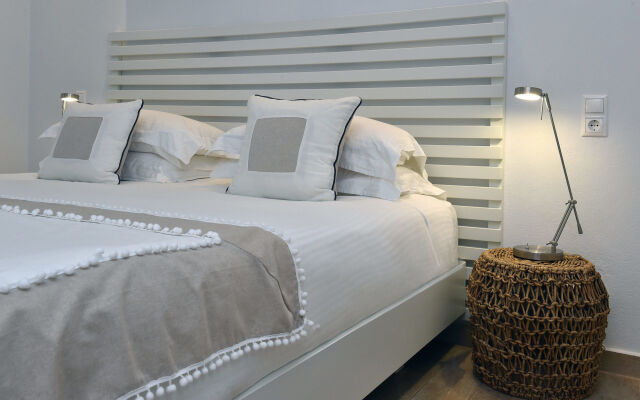 Apollon Boutique Hotel