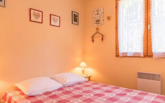 Appartement Briançon, 3 pièces, 6 personnes - FR-1-330C-52