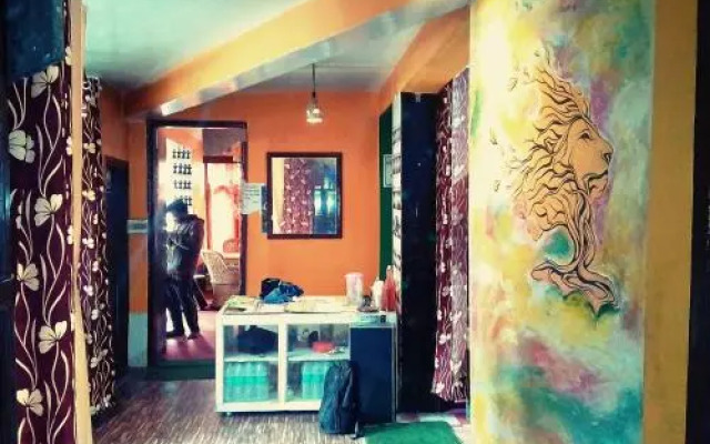 Kishor Guest House
