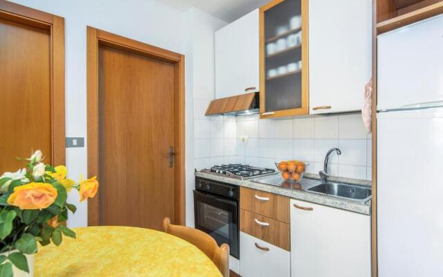 Apartment Batana