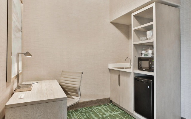 SpringHill Suites By Marriott Prescott