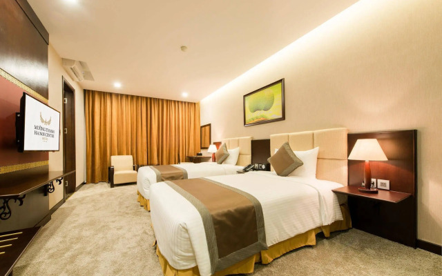 Muong Thanh Hanoi Centre Hotel