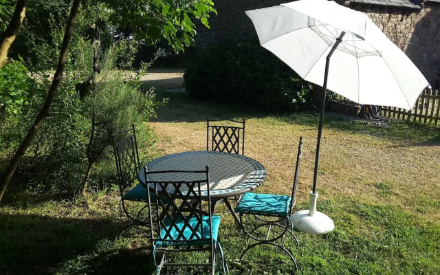 Manoir de Krec'h Goulifern