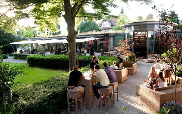 Park Hotel Winterthur