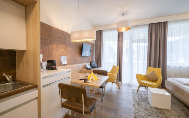 PM PremiumAPART Strassgang