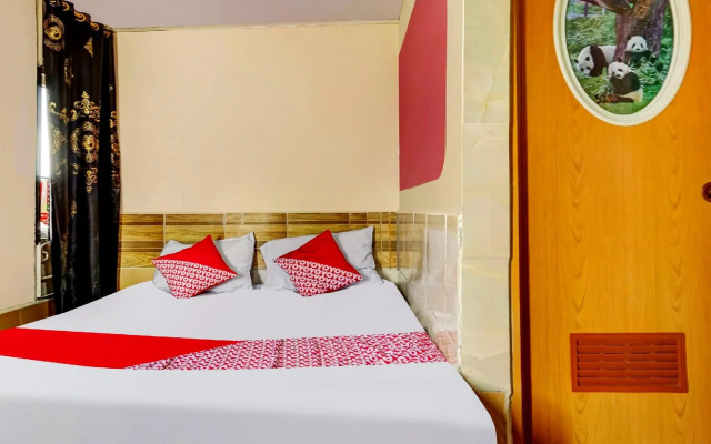 OYO 90161 Hotel Lendosis Pipa Reja Angkatan 66 – Guest Rooms – Palembang
