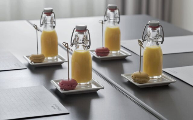 Courtyard Vienna Prater/Messe