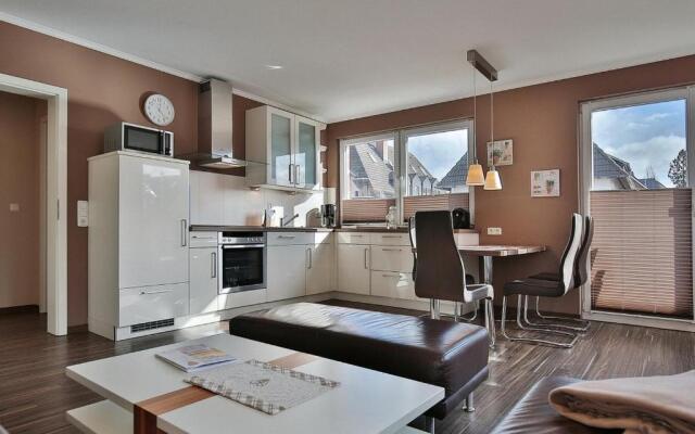 Residenz Herrenbruchstr Residenz Herrenbruchstraße 5 Appartement 4