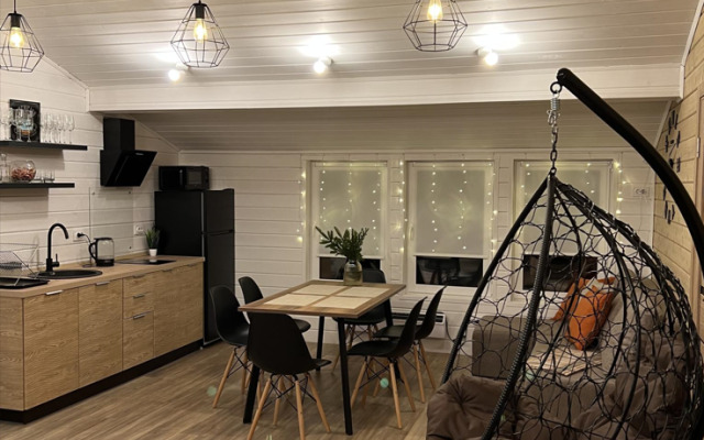 Дом с сауной-2