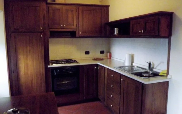 Torre dell'Orsa Appartamenti