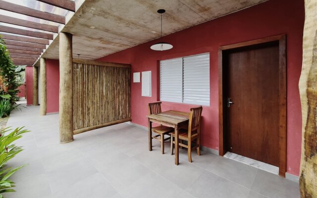 Pousada Tubes - Hostel