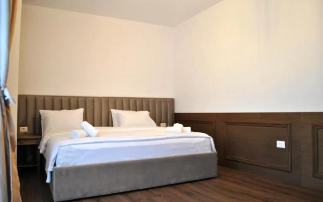 Boutique Vila FIDANI
