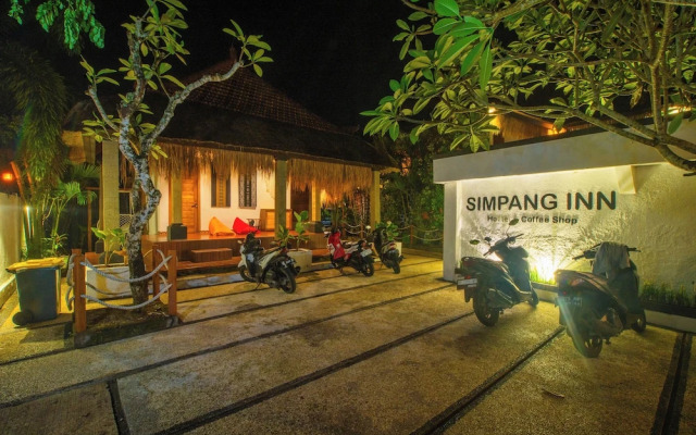 Simpang Inn Hostel