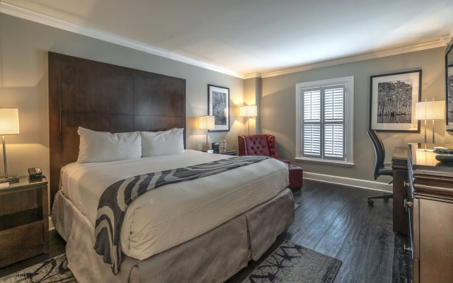 Hotel Le Marais