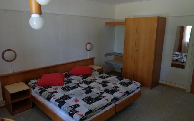 Berggasthof Gurnigelbad