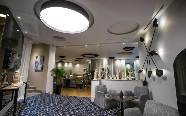 Gray Boutique Hotel Casablanca