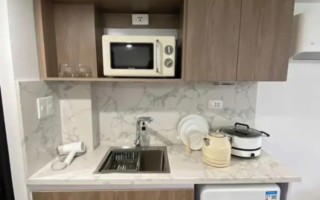 The Eudora Homestay