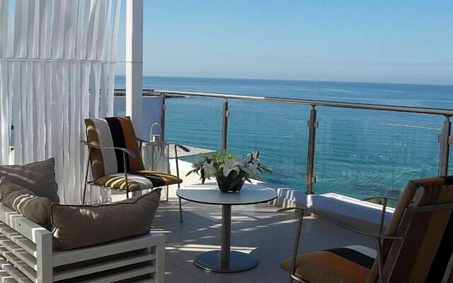Mare Dei Suite Hotel Ionian Resort