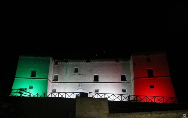 Suite per famiglie"Civico 65"