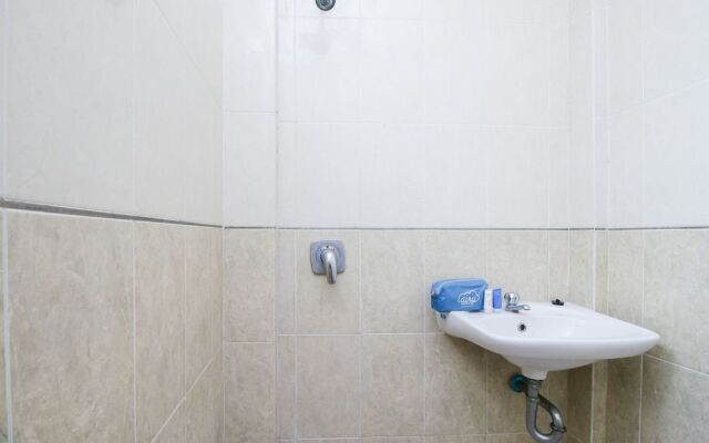 Airy Eco Kuningan Karet Pedurenan 40 Jakarta