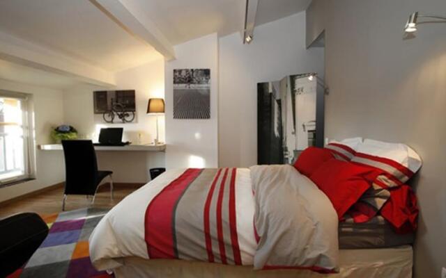 Chambre dhôtes Le Champollion