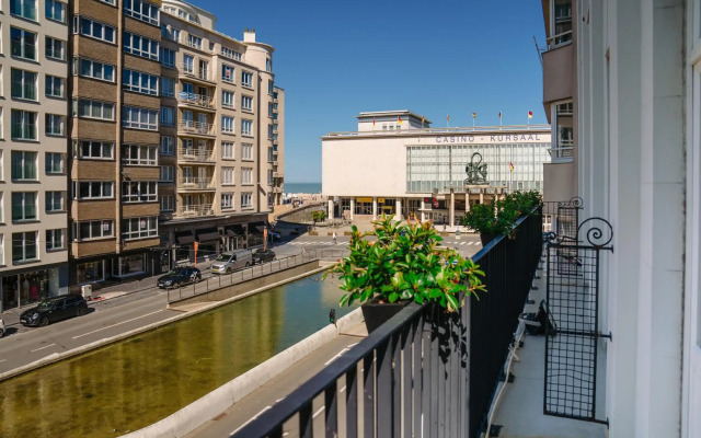 Hotel Du Parc
