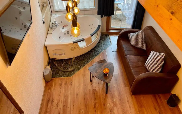Chalet Adler