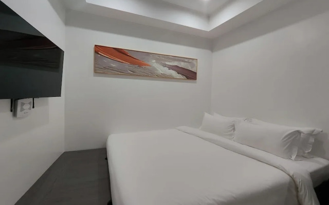 Mactan Grand Golden Hotel