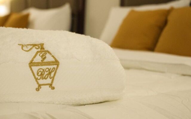 Gran Recreo Hotel