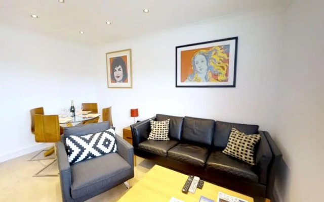 Signet Apartments - Coronation House