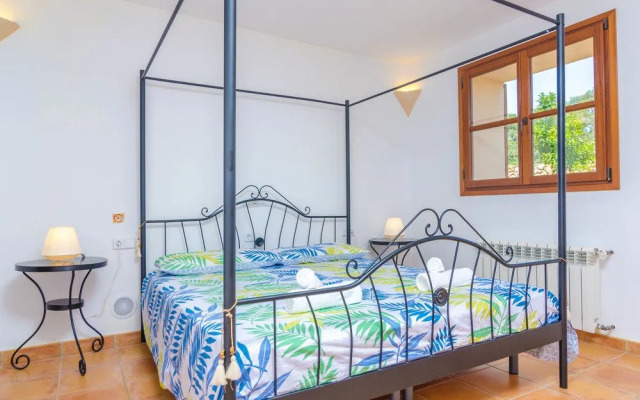 Son Berga O Can Revell