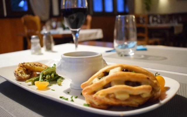 Source de la Vallée