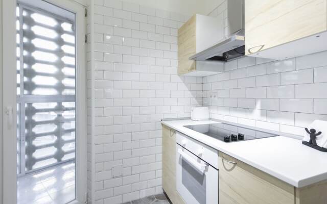 Dobo Homes Oña Apartment