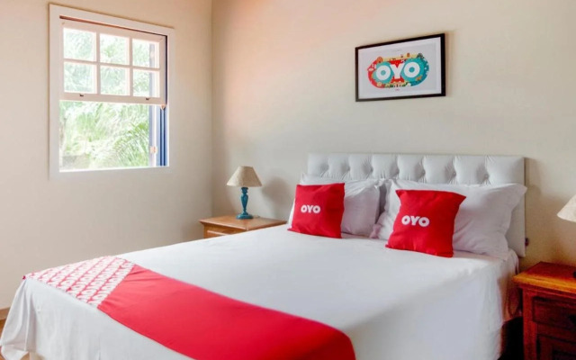 OYO Pousada Estrada Das Águas, São João del Rei